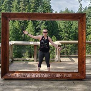 Meet your Posher, Robyn